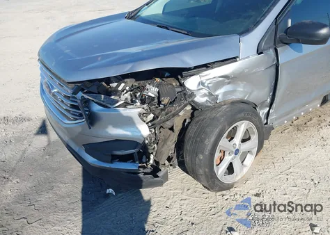 2020 Ford Edge Se from USA, damaged, VIN 2FMPK3G92LBB29418